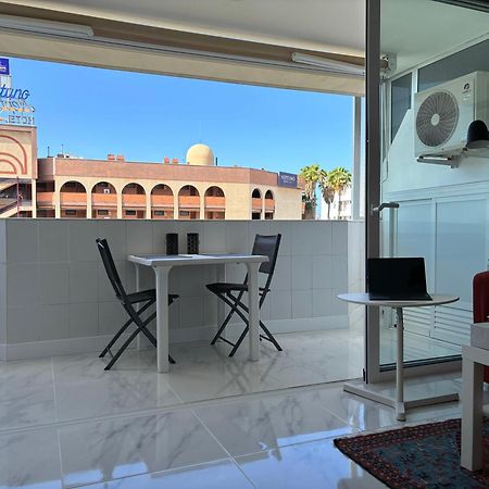 Teror 503 Apartment Playa del Ingles  Luaran gambar