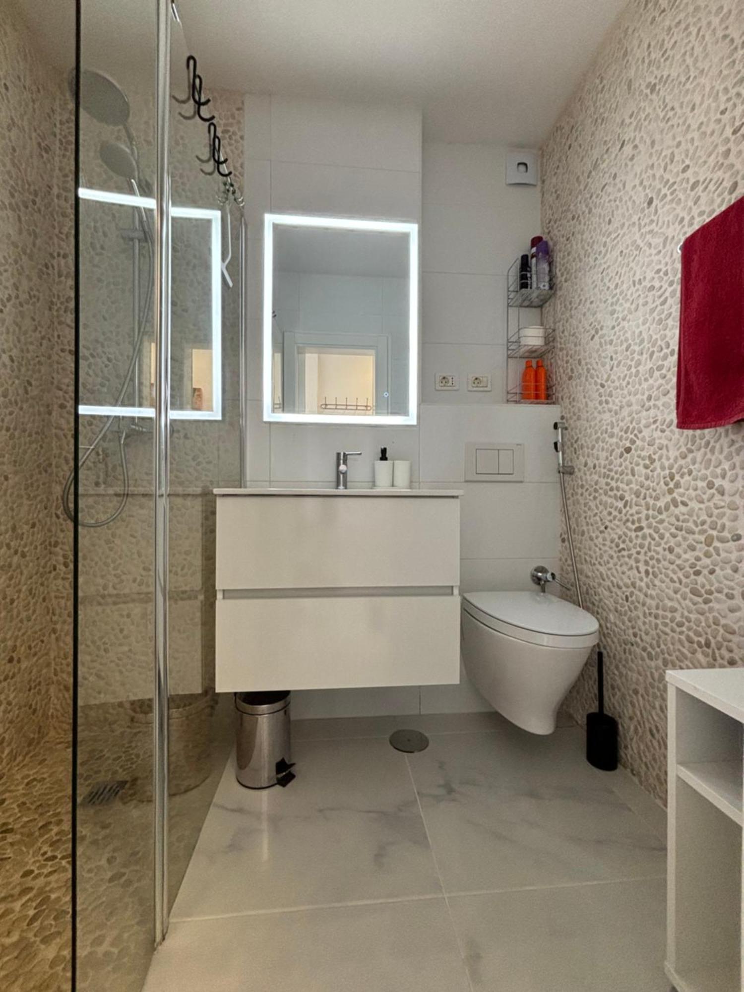 Teror 503 Apartment Playa del Ingles  Luaran gambar