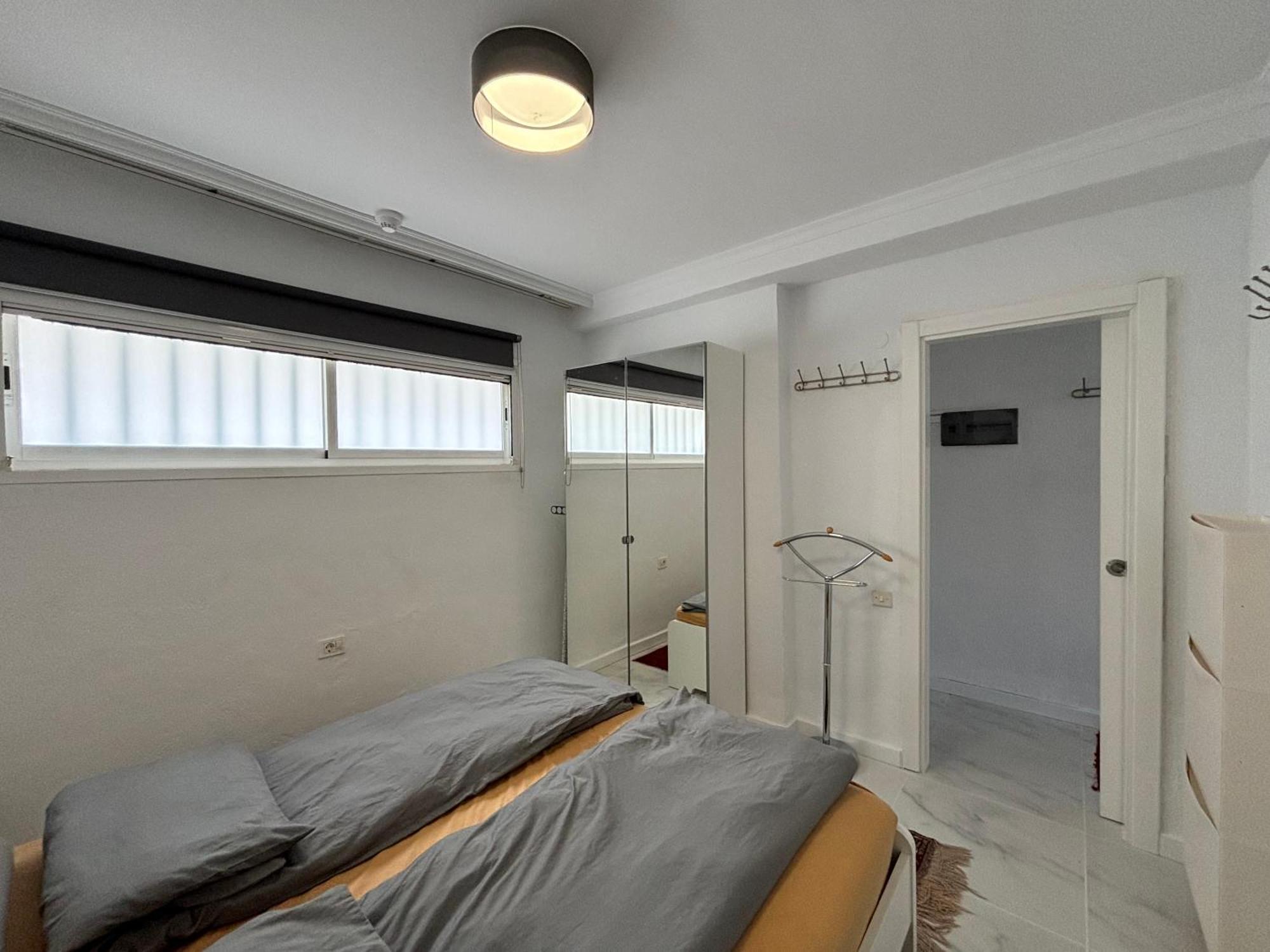 Teror 503 Apartment Playa del Ingles  Luaran gambar
